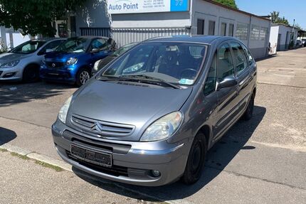 Citroen Xsara Picasso 250.000 km 550 &euro; Fellbach-Stuttgart 70736