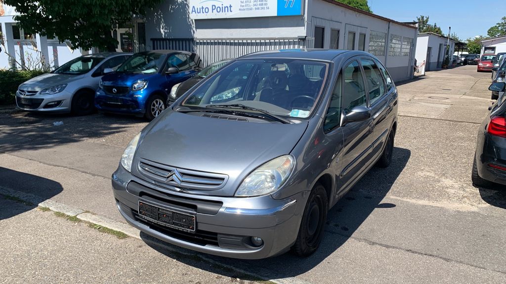Citroen Xsara Picasso 250.000 km 550 &euro; Fellbach-Stuttgart 70736