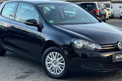 VW Golf 90.000 km 6.300 &euro; Wiesbaden 65201