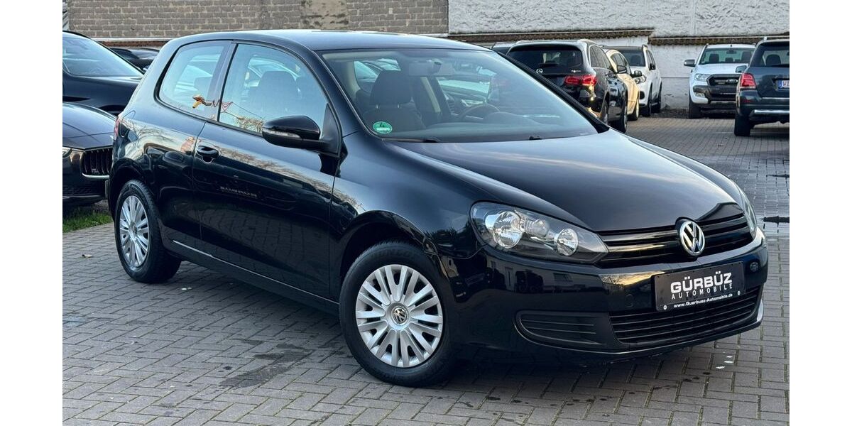 VW Golf 90.000 km 6.300 &euro; Wiesbaden 65201
