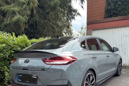 Hyundai i30 106.000 km 20.900 &euro; Herne 44651