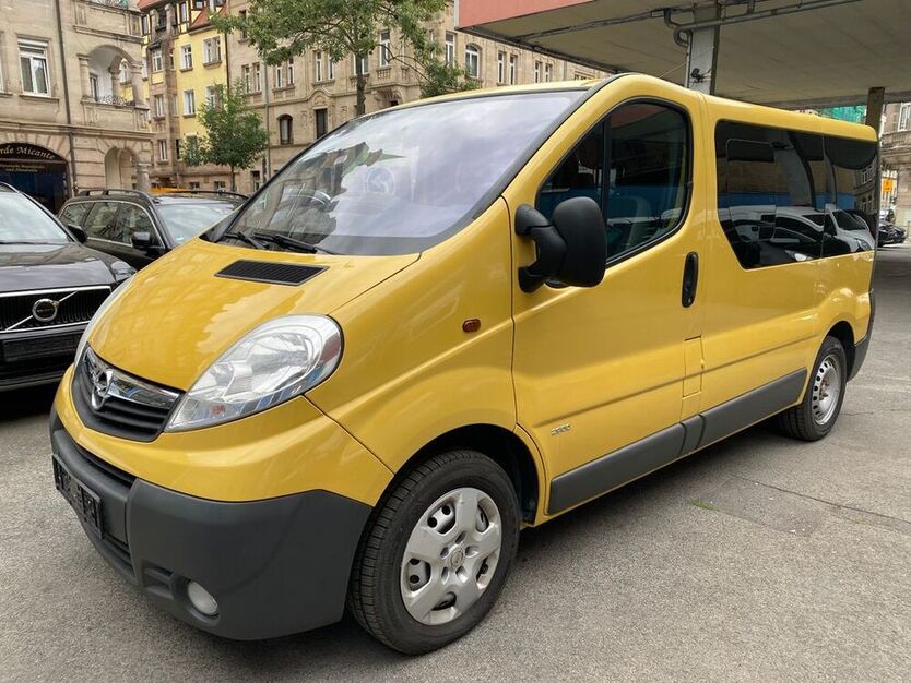 Vivaro