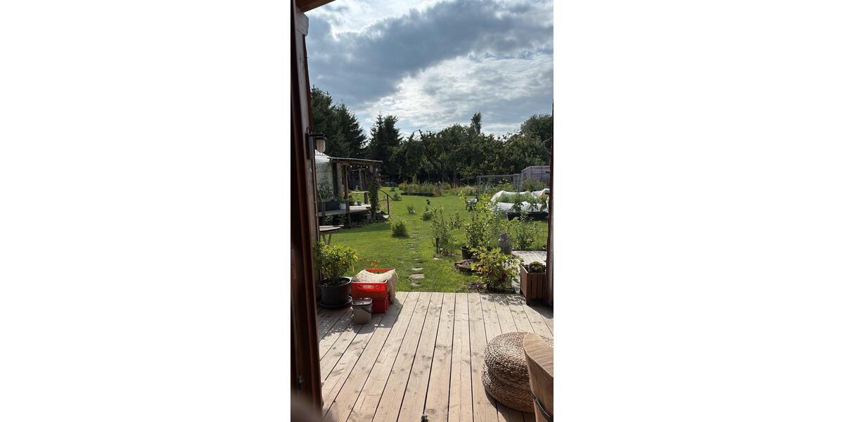 Wohnen auf Zeit Borrentin - 1 Zimmer, 87 m&sup2;, 550&euro; | Angebot:25122148