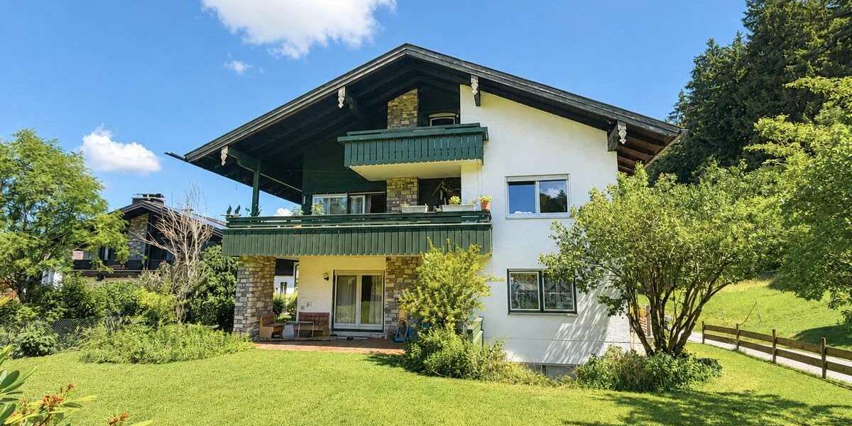 Einfamilienhaus Siegsdorf - 14 Zimmer, 300 m&sup2;, 698.000&euro; | Angebot:27131780