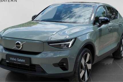 Volvo C40 45.800 km 32.890 &euro; Baierbrunn 82065