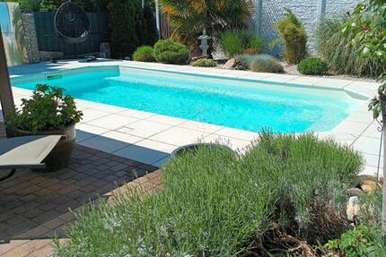 Erdgeschosswohnung v.Privat 4 zimmer