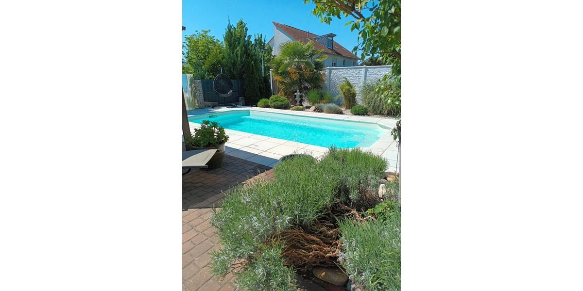 Erdgeschosswohnung v.Privat 4 zimmer