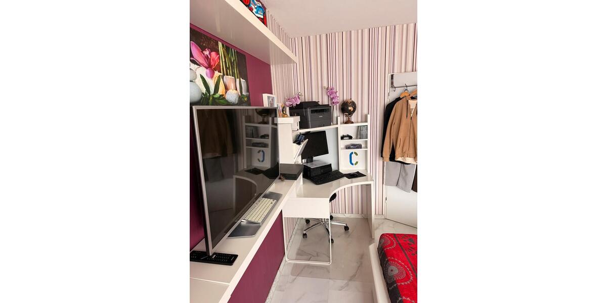 Erdgeschoßwohnung Nidderau - 4 Zimmer, 100 m&sup2;, 1.000&euro; | Angebot:25960508