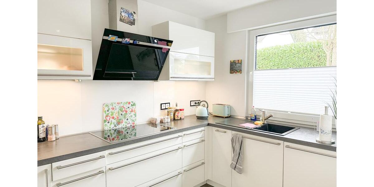 Reihenhaus Bochum Bochum-Nord - 4.5 Zimmer, 162 m&sup2;, 1.799&euro; | Angebot:24713517