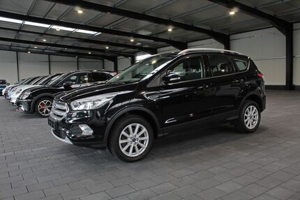 Ford Kuga 136.150 km 14.490 &euro; Andervenne 49832