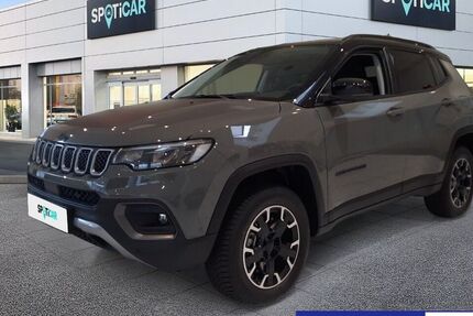 Jeep Compass 27.000 km 28.980 &euro; Frankfurt 60314