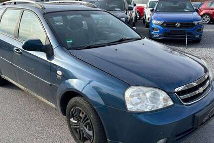 Chevrolet Nubira 223.000 km 690 &euro; Roding 93426