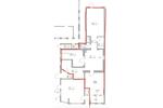 Erdgeschoßwohnung Schleswig - 4 Zimmer, 140 m&sup2;, 1.000&euro; | Angebot:26414293