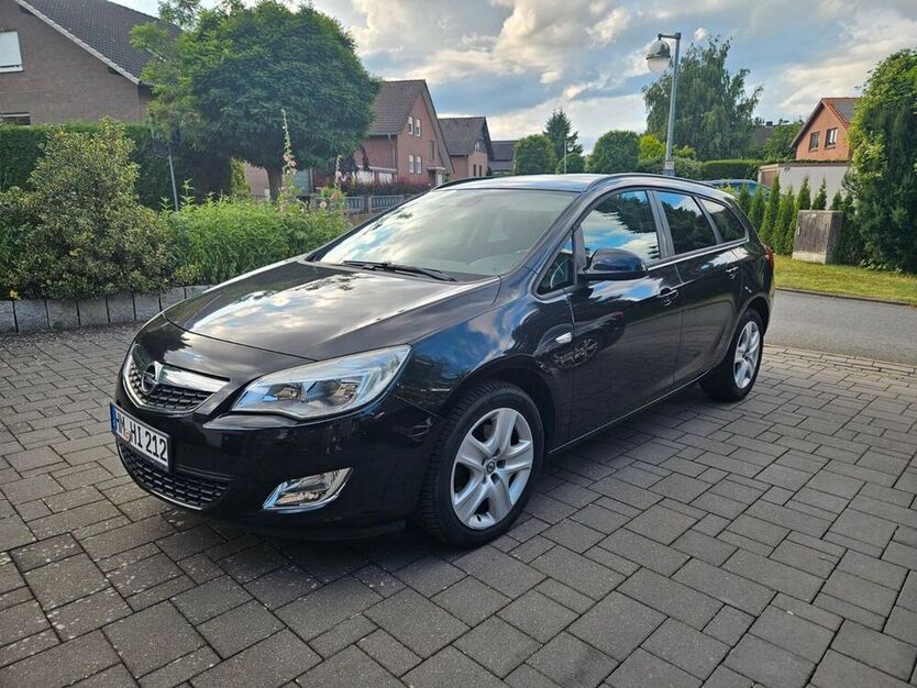 Astra