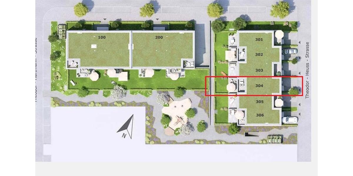Reihenhaus Schwäbisch Hall - 5 Zimmer, 161 m&sup2;, 1.750&euro; | Angebot:26611077