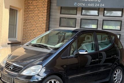 Mercedes-Benz A 190 232.805 km 599 &euro; Norderstedt 22850