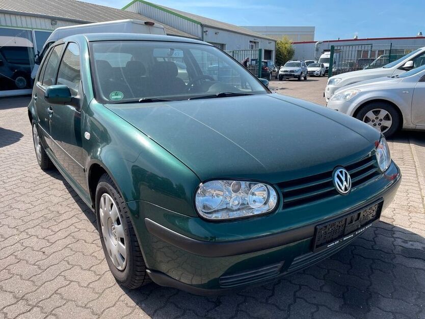 Golf