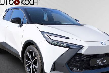Toyota C-HR 7.313 km 32.890 &euro; Eschweiler 52249