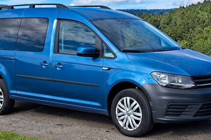 VW Caddy Maxi 79.200 km 22.900 &euro; Balingen 72336