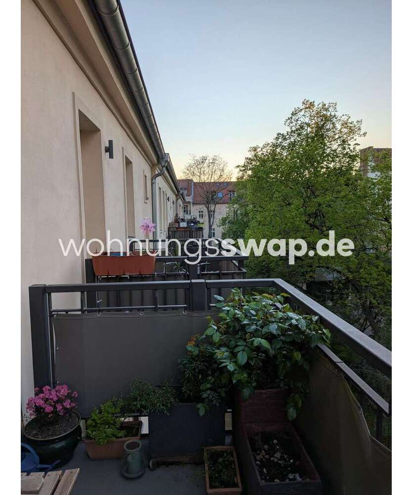 Wohnung zum Mieten in Potsdam 650 € 59 m²