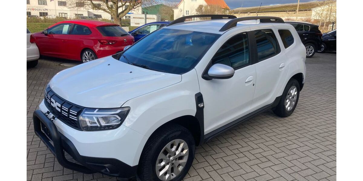 Dacia Duster 45.365 km 14.850 &euro; Bergen 18528