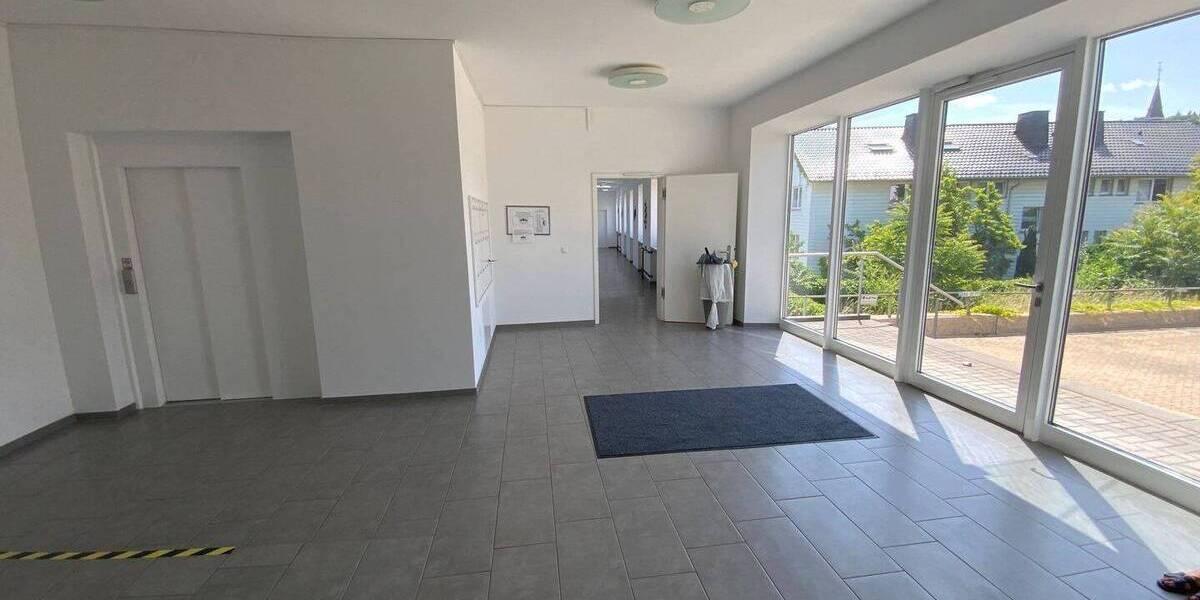 Etagenwohnung Prüm - 3 Zimmer, 88 m&sup2;, 240.000&euro; | Angebot:25693845