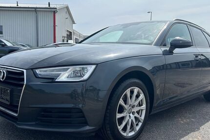 Audi A4 137.300 km 17.750 € Blankenfelde-Mahlow 15827