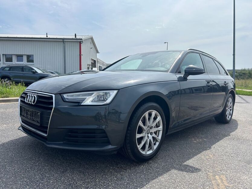 Audi A4 137.300 km 17.750 € Blankenfelde-Mahlow 15827