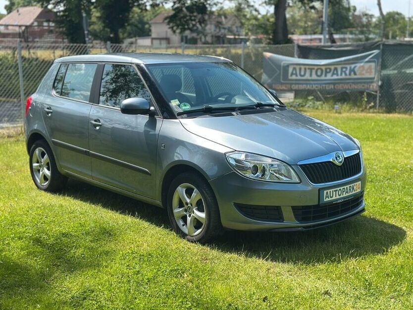 Fabia