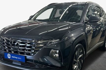 Hyundai TUCSON 22.540 km 26.950 &euro; Frankfurt 60386