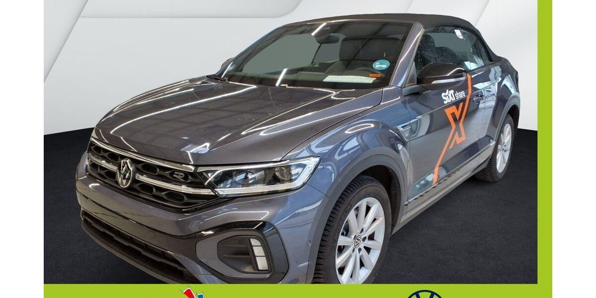 VW T-Roc 8.762 km 31.970 &euro; Mainburg 84048