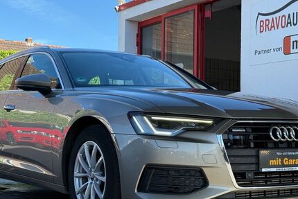 Audi A6 171.000 km 20.999 &euro; Euskirchen 53879