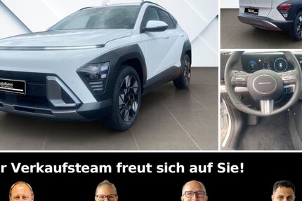 Hyundai KONA 5.900 km 29.880 &euro; Ingelheim 55218