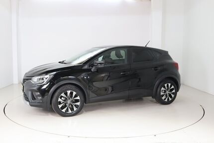 Renault Captur 8.092 km 20.390 &euro; Dresden 01237