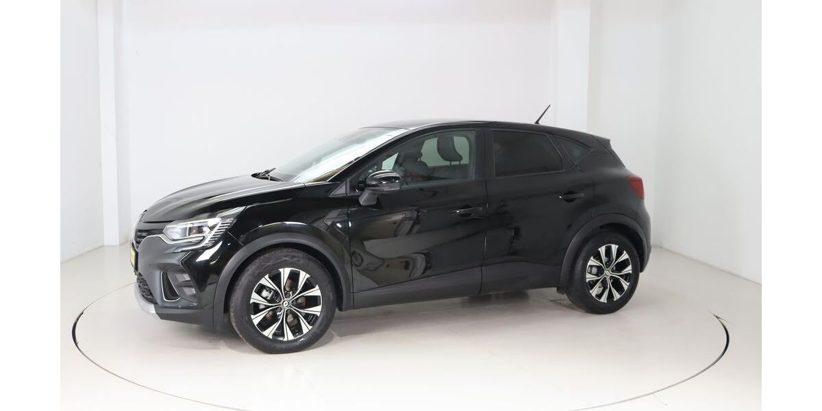 Renault Captur 8.092 km 20.390 &euro; Dresden 01237