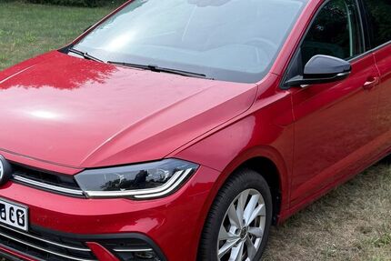 VW Polo 26.850 km 14.999 &euro; Eberswalde 16225