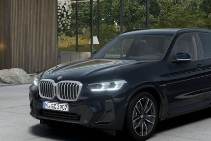 BMW X3 10.394 km 51.750 € Hildesheim 31137