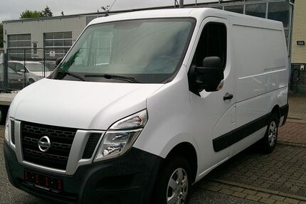 Nissan NV400 90.421 km 13.950 € Neu Wulmstorf (Hamburg) 21629