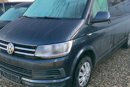 VW T6 Caravelle 318.766 km 16.780 &euro; Süderbrarup 24392