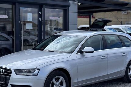 Audi A4 125.000 km 14.990 &euro; Bad Dürrheim 78073