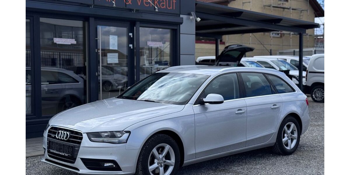 Audi A4 125.000 km 14.990 &euro; Bad Dürrheim 78073