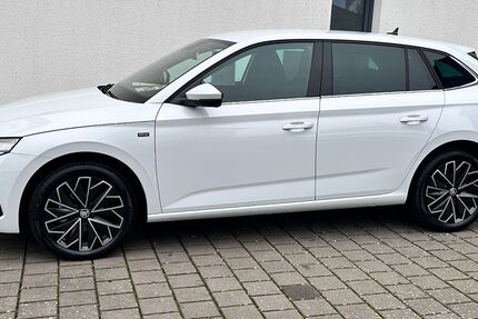 Skoda Scala 3.420 km 21.500 &euro; Itzgrund 96274