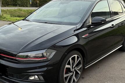 VW Polo 156.500 km 12.500 &euro; Saarlouis 66740