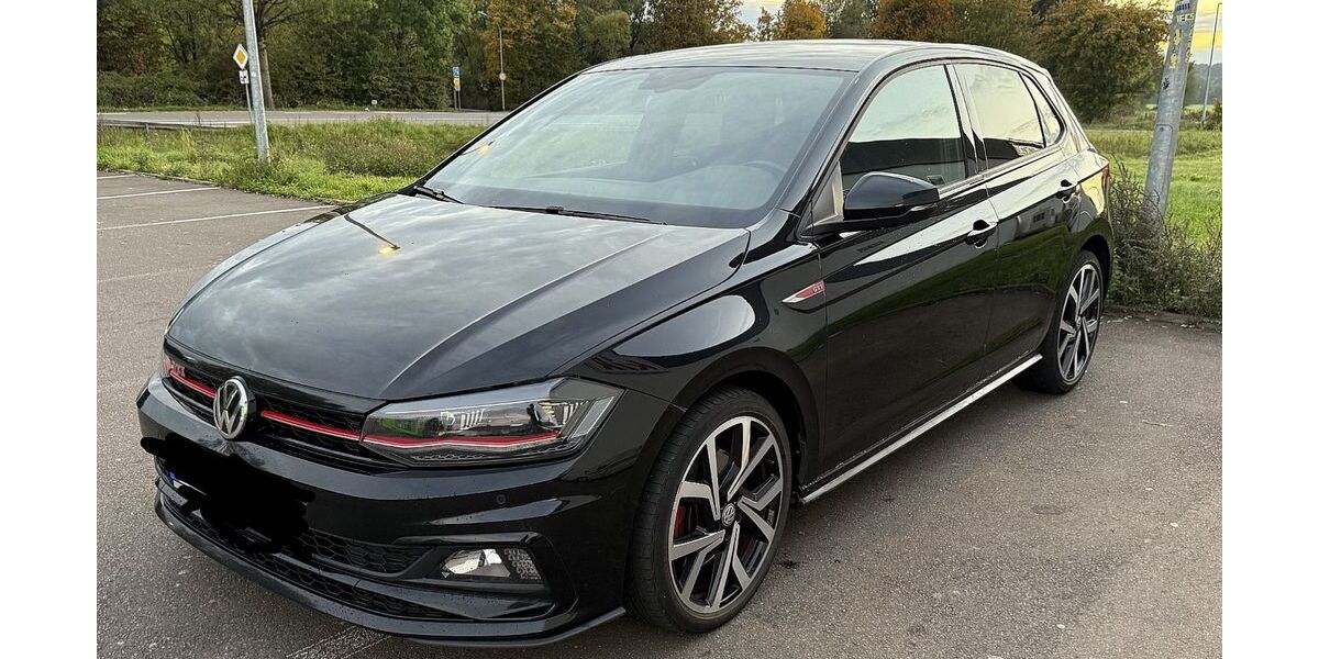 VW Polo 156.500 km 12.500 &euro; Saarlouis 66740