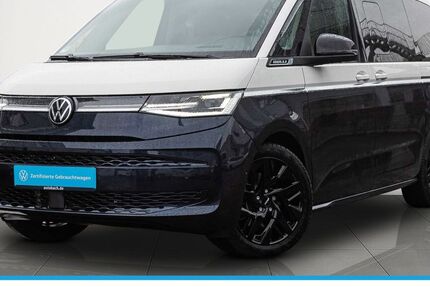 VW T7 Multivan 3.130 km 91.680 &euro; Limburg 65549