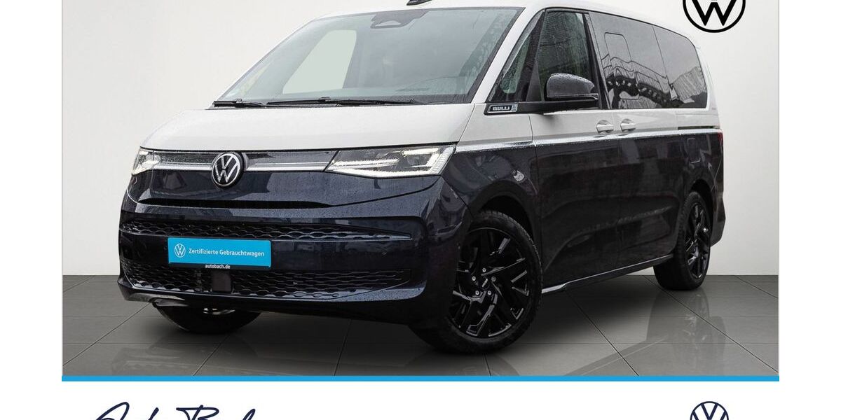 VW T7 Multivan 3.130 km 91.680 &euro; Limburg 65549