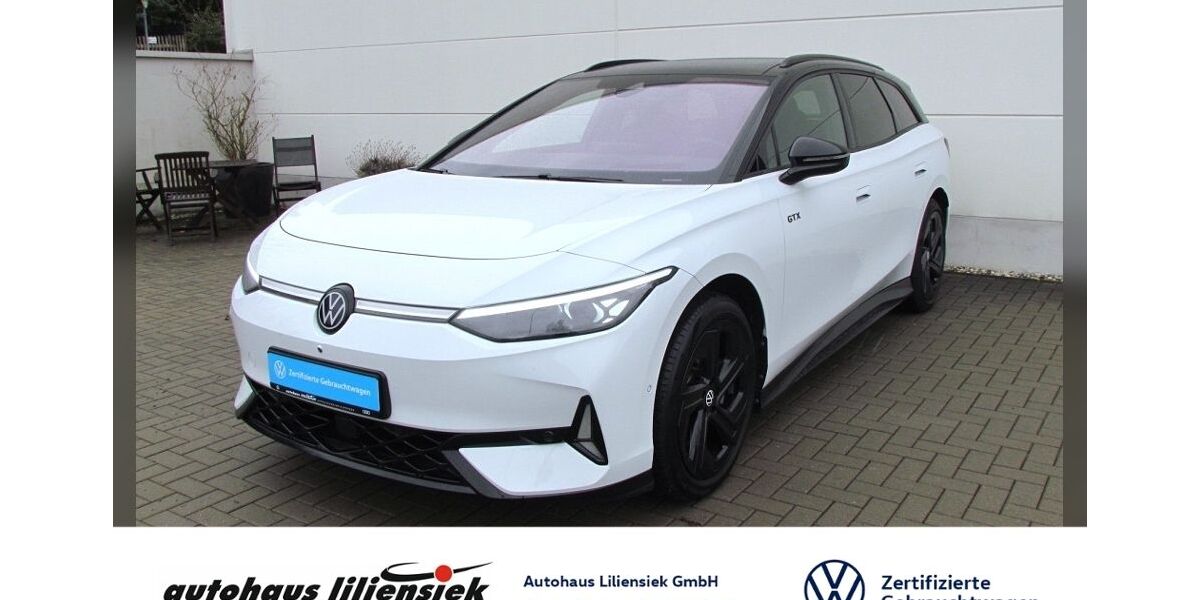 VW ID.7 24.810 km 54.960 &euro; Dippoldiswalde 01744