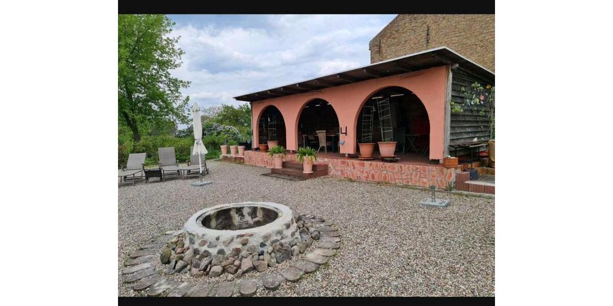 Etagenwohnung Fehrbellin - 5 Zimmer, 180 m&sup2;, 300.000&euro; | Angebot:26521782