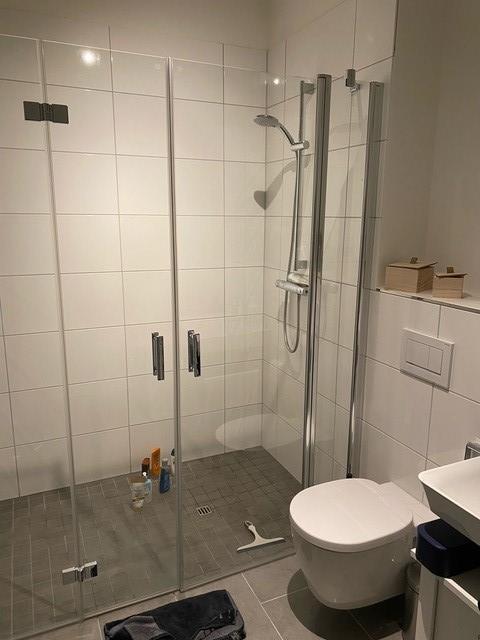 Vier Wände zum Wohlfühlen.
