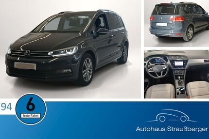 VW Touran 39.400 km 28.890 &euro; Buchschwabach bei Nürnberg 90574